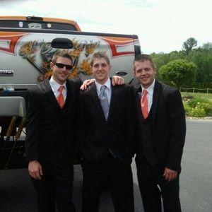 Meet your Posher, Cheryl